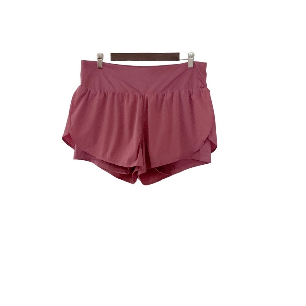 Cadmus‎ Athletic Double Layer Shorts Size 2XL
